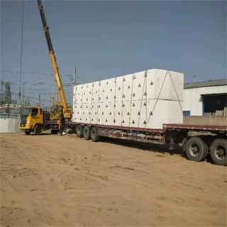 卫辉三相分离器 PP汽水分离设备 污水厌氧处理设备 工厂定制加工