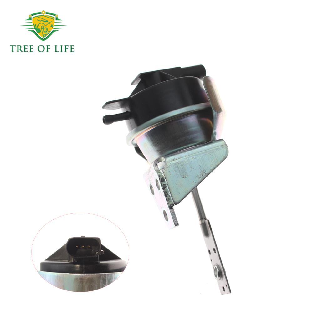 04L253019Q para el actuador de válvula de derivación de escape turbo Audi SEAT SKODA VW image 3