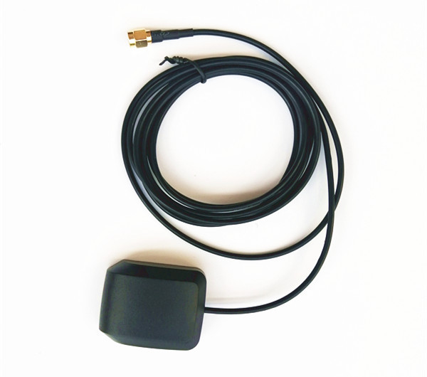Boshi Jie – GPS Dash Cam Other Automotive Communications - 2-mouse-type-beidou-gps-satellite-positioning-antenna