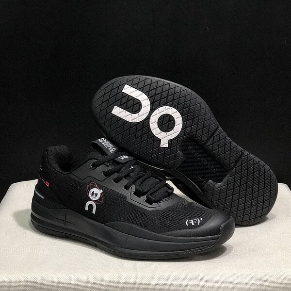 Putian Shoes Federer X the Roger Rro Wear-Resistant Breathable Tennis Shoes