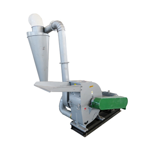 常年供应SFSP50系列小型锤片式粉碎机 粉碎设备厂家 粉碎除尘设备