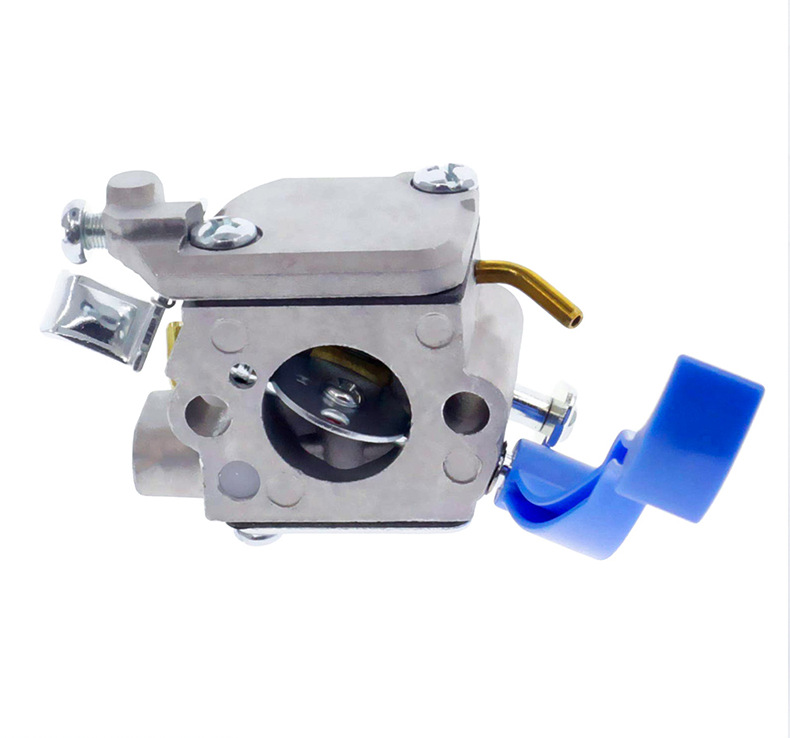 For Husqvarna 125B Carburetor Set 125Bx Bvx C1Q-W37 Blower Carbur