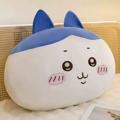Oyuncaq yastıqlar, Jiyka Wow Pillow Small - xiaoba-vacuum-compression-35cm