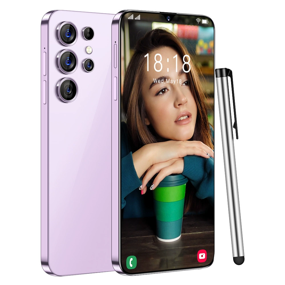 Умные часы, мобильный телефон, (трансграничная торговля), 6,5 дюйма, 3G, Android, 16G