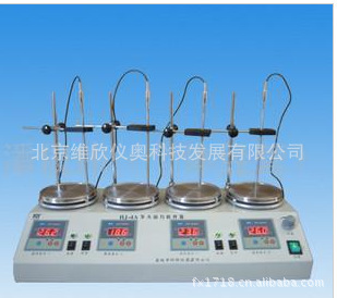 ʵ��HJ-4A\CJJ-4S �����������Ƚ����������¶����ԣ�