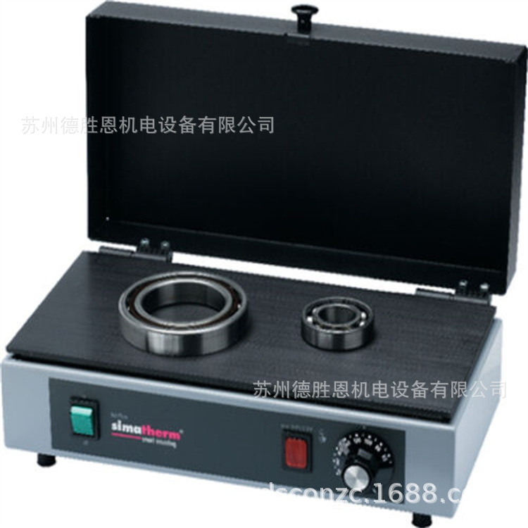 优惠供应瑞士Simatherm轴承加热器IH090 HPS200轴承加热器
