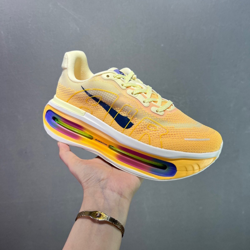Zapatos de alta calidad transfronterizos de doble cojín de aire de alta ventilación de zapatos deportivos casuales de running