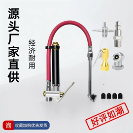 胎压计;车载充气泵;其他量具