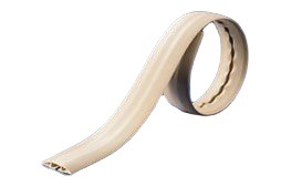 SRD-251BN台湾凯士士kss-软式圆型地板配线槽