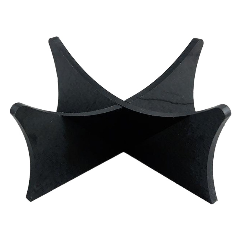 Ball holder soporte de baloncesto fútbol pantalla base soporte de exhibición colección soporte de exhibición acrílico transparente caja de presentación de almacenamiento