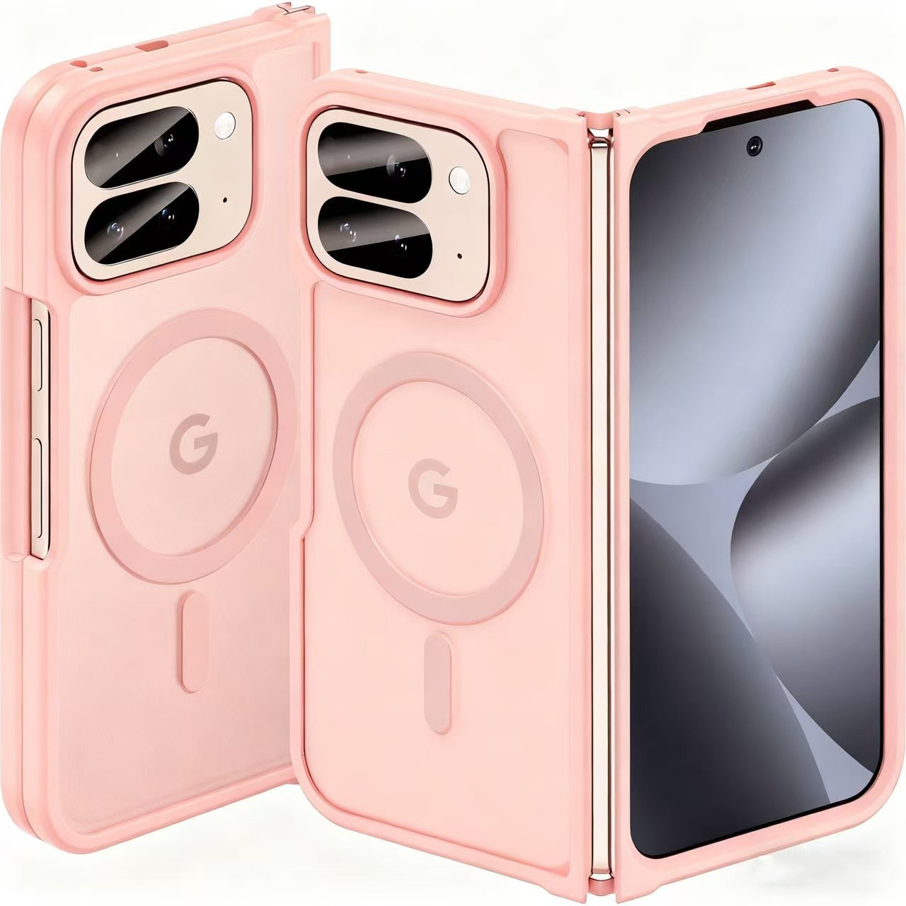 Light pink