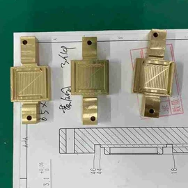 CNC加工;通用五金配件;其他机械加工