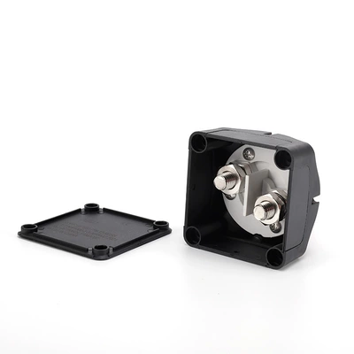 battery knob power-off switch – Other Car Modifications