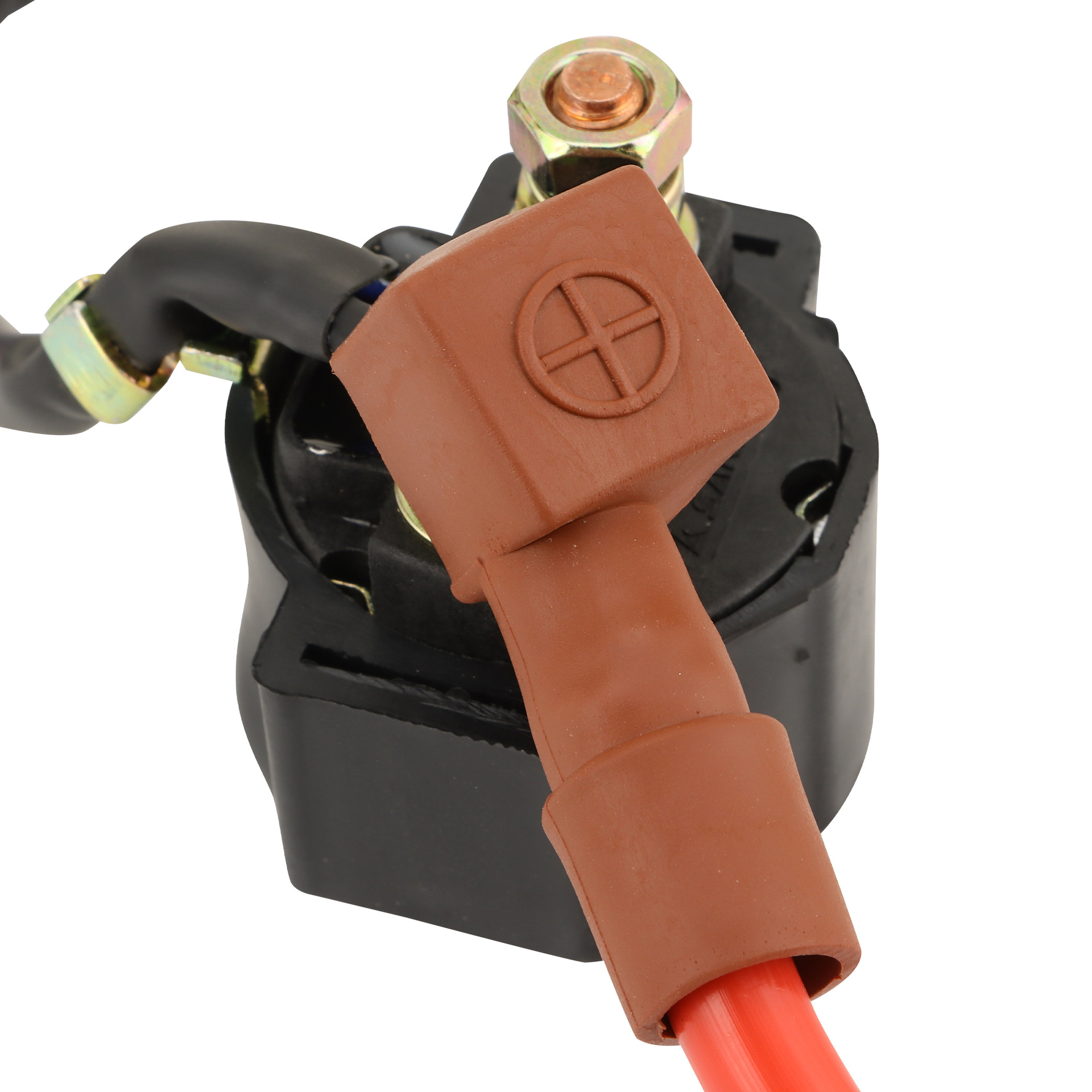 Relay is suitable for Hisun HS500 HS700 UTV ATV37710-115-0000
