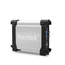 Hantek汉泰虚拟示波器DSO-3104A/DSO-3204A/DSO-3254A逻辑分析仪