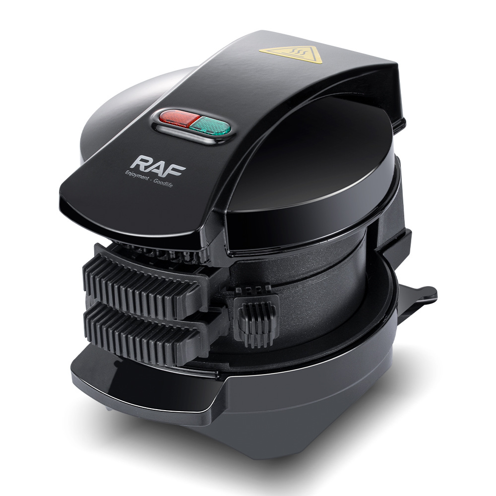 Machine à sandwich et burger électrique multifonction grill_voghion.com