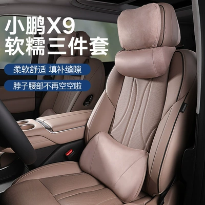 Headrest – Store Same Model Car Headrest