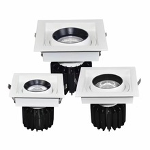 12-50W����ţ�۵���� ������360�ȵ���10W���̿�Բ��LED����׼�