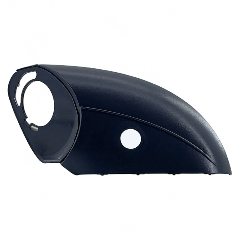 Suitable for Audi Q5 Reversing Mirror Rear Cover Rearview Mirror Frame Turn Signal Cover Q7 Reflective Lens Shell 09-17 Models