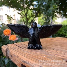 Black Obsidian ��Ȼ����ʯ���վ�������[����ˇƷ �Ҿ�����Դ