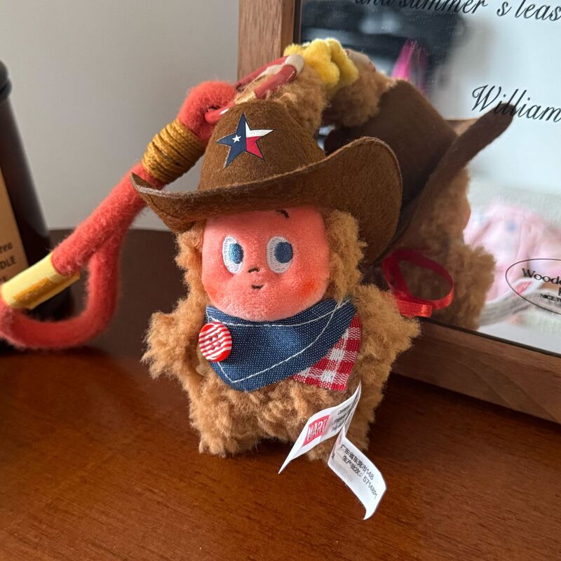 Star Man 4Th Generation 4.0 Baby Clothes Decorative Cute Doll Suit Clothes Little Nose Mini Baby Clothes Accessories