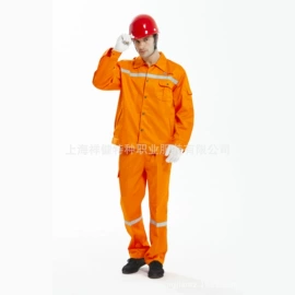 防静电服;工作制服;其他身体防护