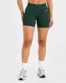 Forest Green【Shorts】