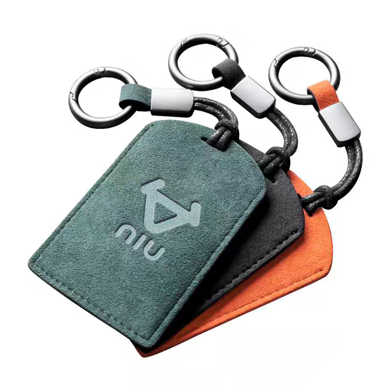 Suitable for Mavericks Electric Vehicle Nxt/F400 Sensor Protective Cover Smart Nfc Card Holder Nqi/U2 Universal Modified Key
