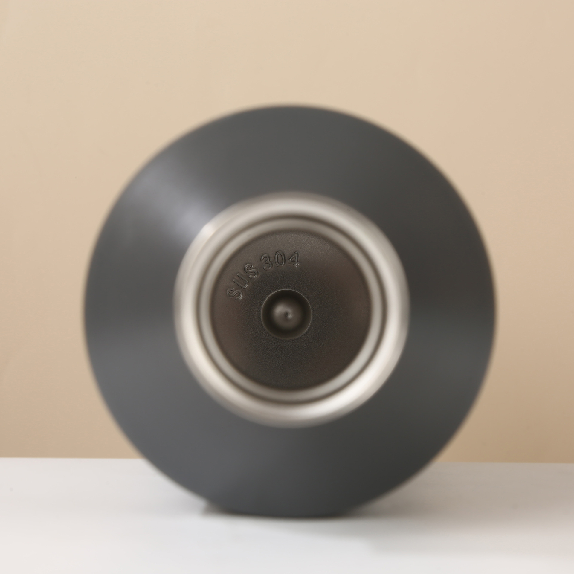 Transfronterizo 304 taza de acero inoxidable taza de vino americano taza de diamante taza de agua portátil de gran capacidad al por mayor