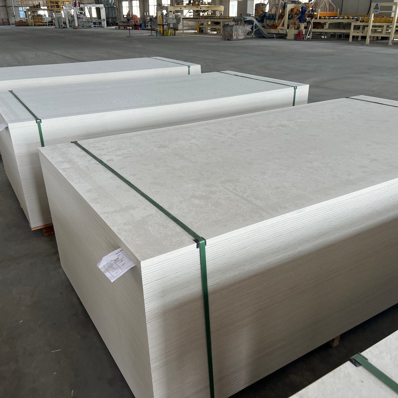 18mm复合硅酸钙管壳 a级防火 硅酸钙板 防火材料