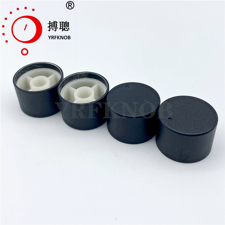 YRFKNOBƷ�����Ͻ���ťֱ��20*14mm�ߺ� ��ɰ��λ��������ť