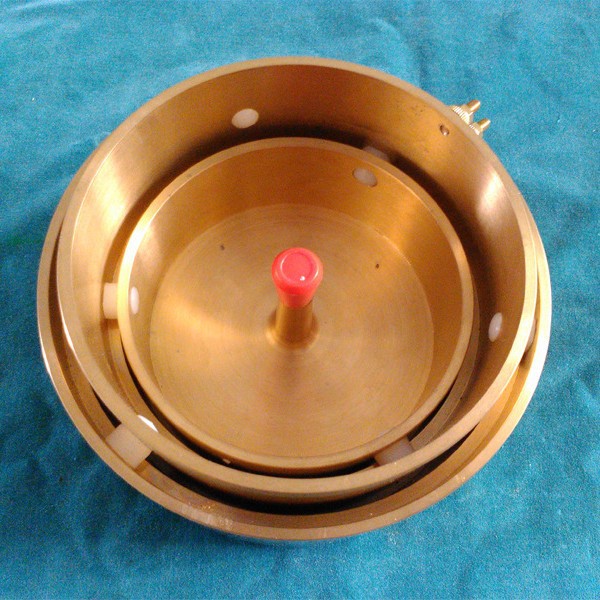 高阻计ZC36液体电YTD301 绝缘电阻测试仪配件适合多种型号