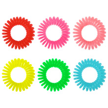 �ǹ�ɫ�Ԓ���lȦ2.6CM��ɫ�֭h�l�K����ɫ�^�K�lȦ diy������