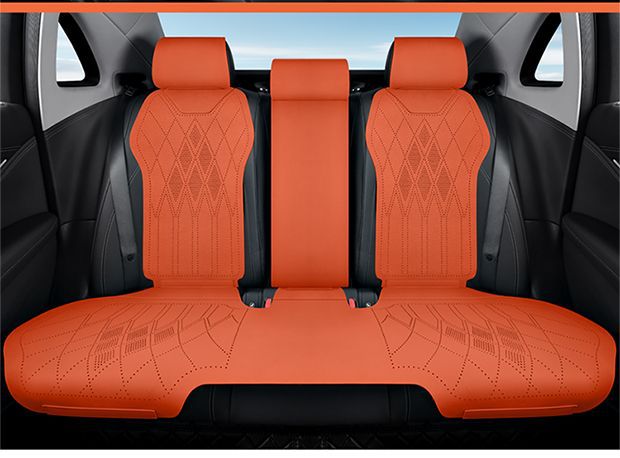 New Model Seat Covers Suitable for Chevrolet Cruze, Malibu Xl, Equinox, Onix, and Seeker Seat Cushions
