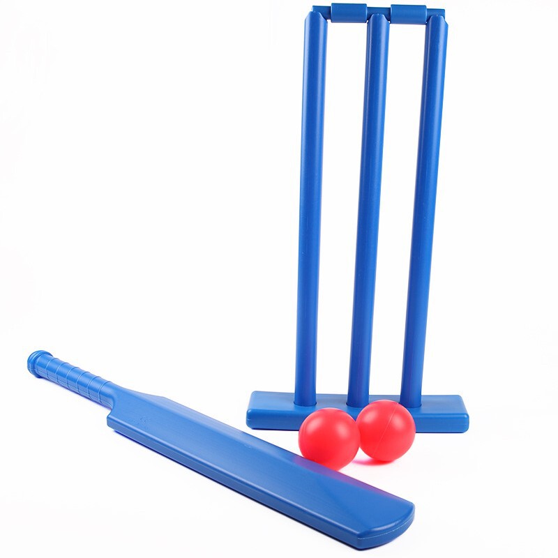 子供のクリケットのおもちゃセットクリケットクリケットの子供のスポーツのおもちゃの卸売|undefined