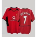 02-04 Man Utd Custom #7