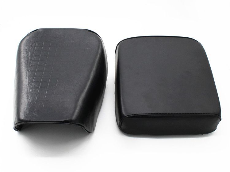 Help motorcycle seat Jialing 70 JH70 front seat rear seat saddle JL70 cushion split seat