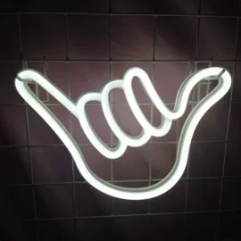 LED装饰灯;小夜灯;落地灯