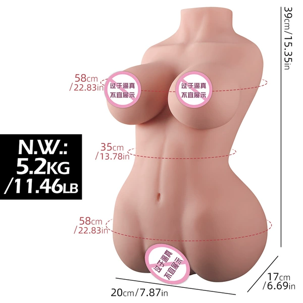Sailinna 5.2kg
