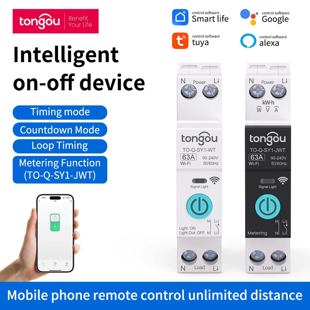 Граффити WiFi Smart Home Switch app Дистанционный беспроводной телефон пульт дистанционного управления смарт-переключатель выключатель