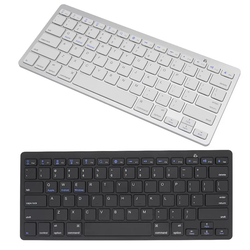Keyboard, tablet mobile phone, ultra thin small handheld laptop, x5, bluetooth