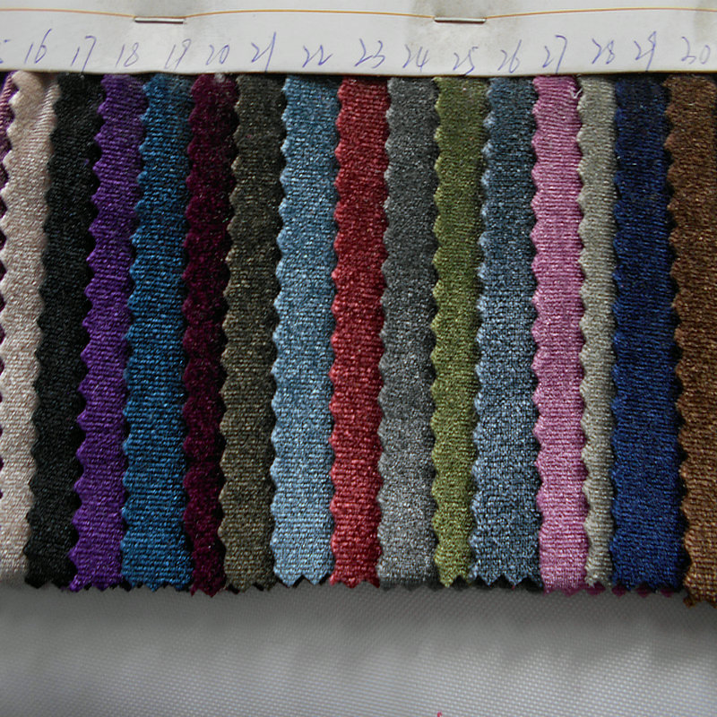 加厚亚光丝绒280g涤氨弹力金丝绒 加厚韩国绒舞蹈服靠枕沙发面料