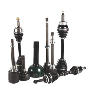 Suitable for BYD byd F3 1.6 manual half shaft left and right L/R