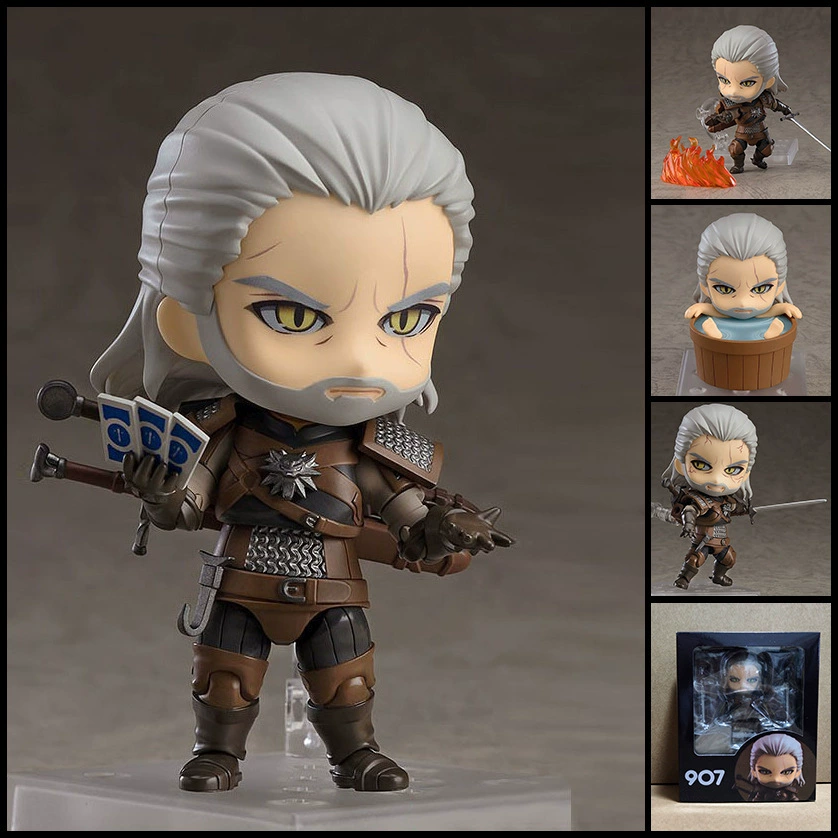 Коллекционная фигура из ПВХ Ornament, Demon Slayer & JOJO стили, смола/пластик, 13.5×9×17.5 см