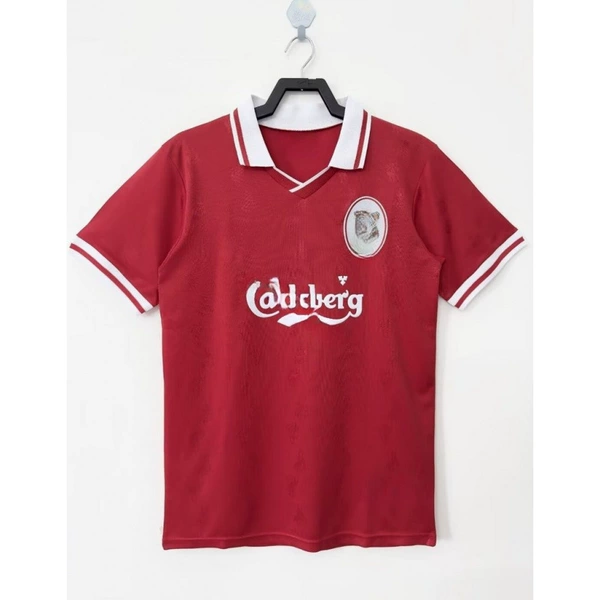 Liverpool home court in the 1996-97 season