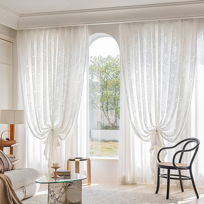 Nuevo tipo de vidrio de mariposa transparente Shaoxing Keqiao pequeña ventana de vidrio