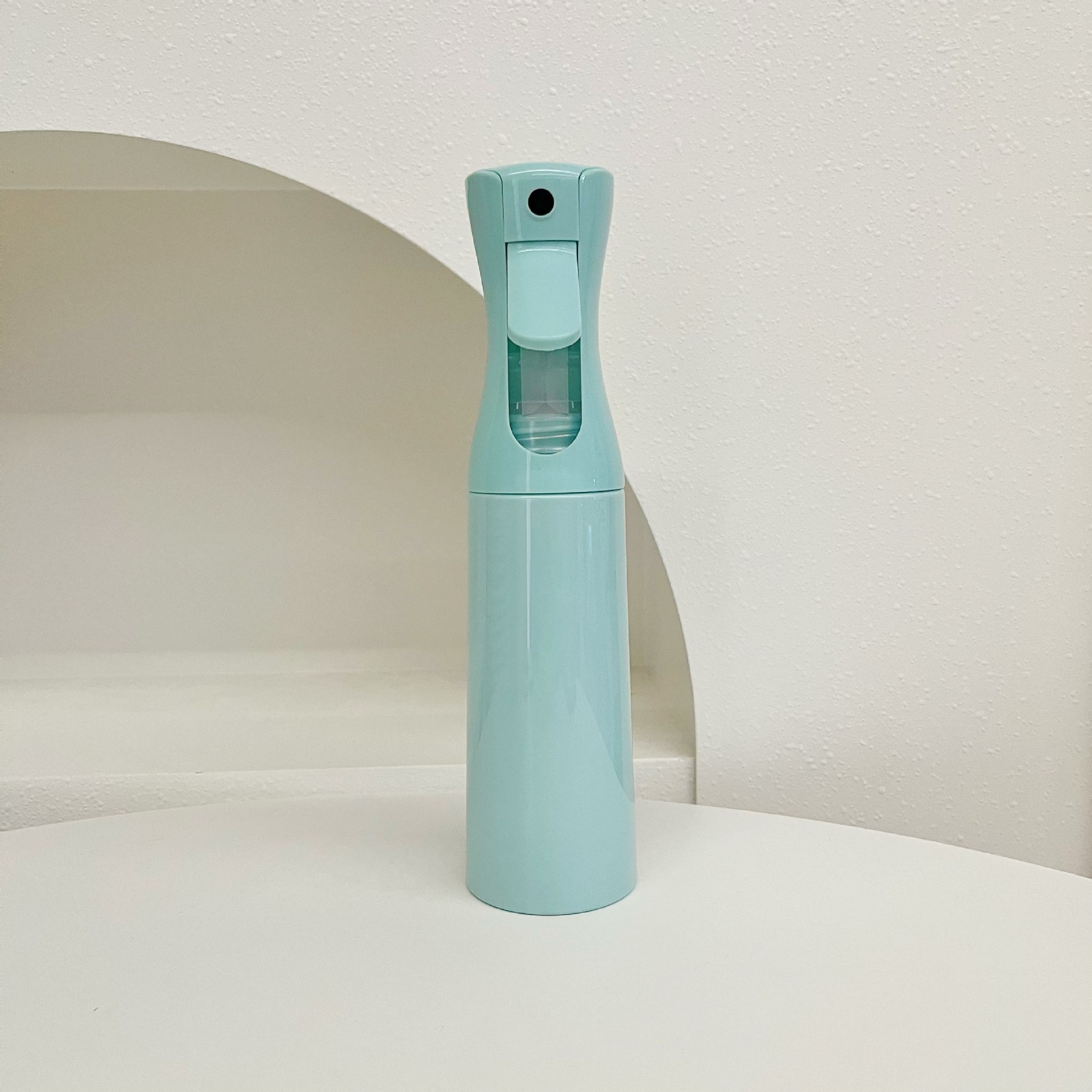 Sanrio regadera botella de spray de alcohol para uso doméstico, limpieza y desinfección de atomización ultrafina, riego de flores y riego de flores, spray de agua de alta presión especial para el cultivo de flores