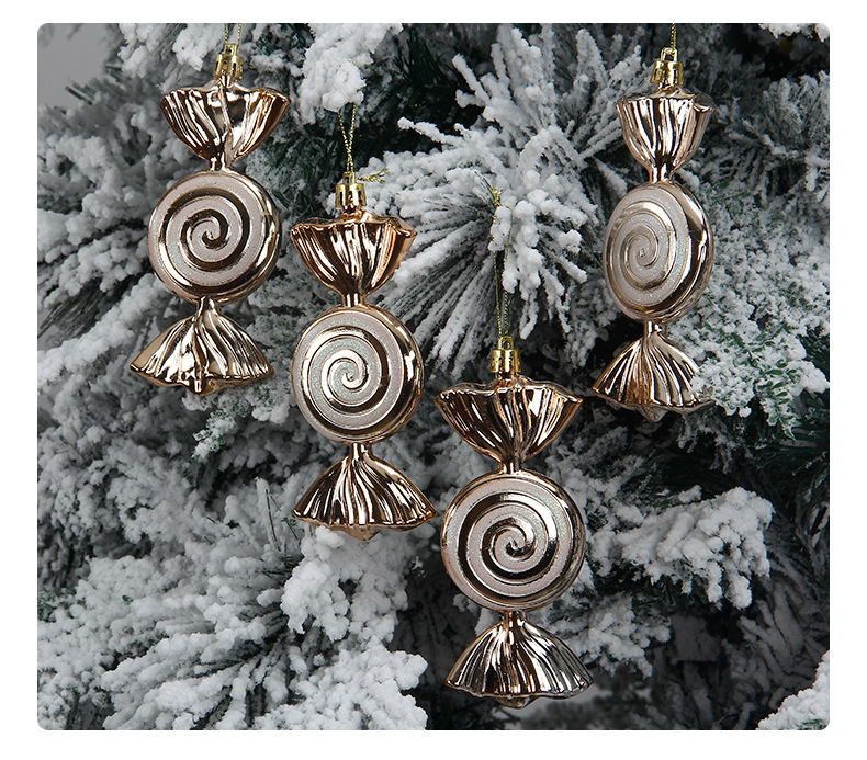 Kerstboomhanger kerstzuurstok voor kerstversiering_voghion.com