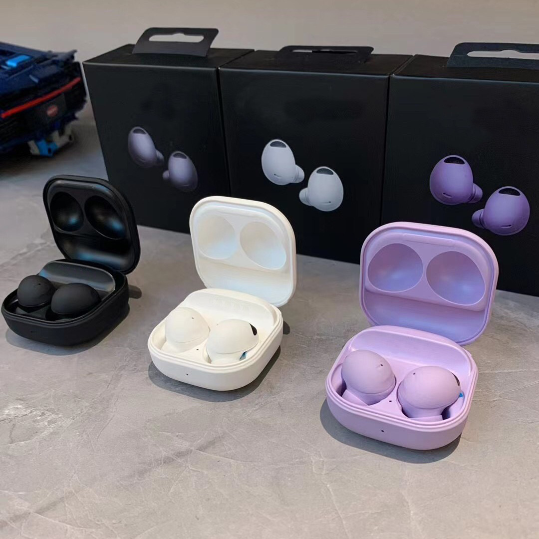 Cross-border Explosions R510 Sleep Bluetooth Headset In-ear Stereo Wireless Invisible Zero Sense Buds2pro Headset