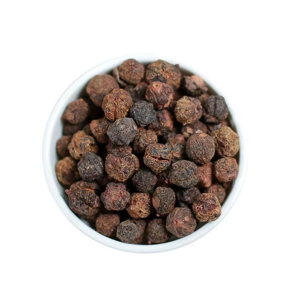 Dried Amla Fruit Slices Yu Gan Zi 余甘子 500g Traditional Herbal Decoction Pieces quality and texture